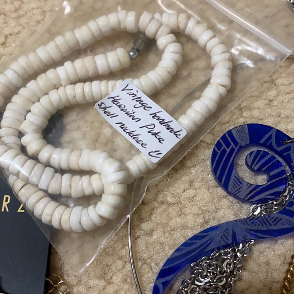 🖤JUNK JEWELRY FOR CRAFT PURPOSE 3 - Picture 3 of 13